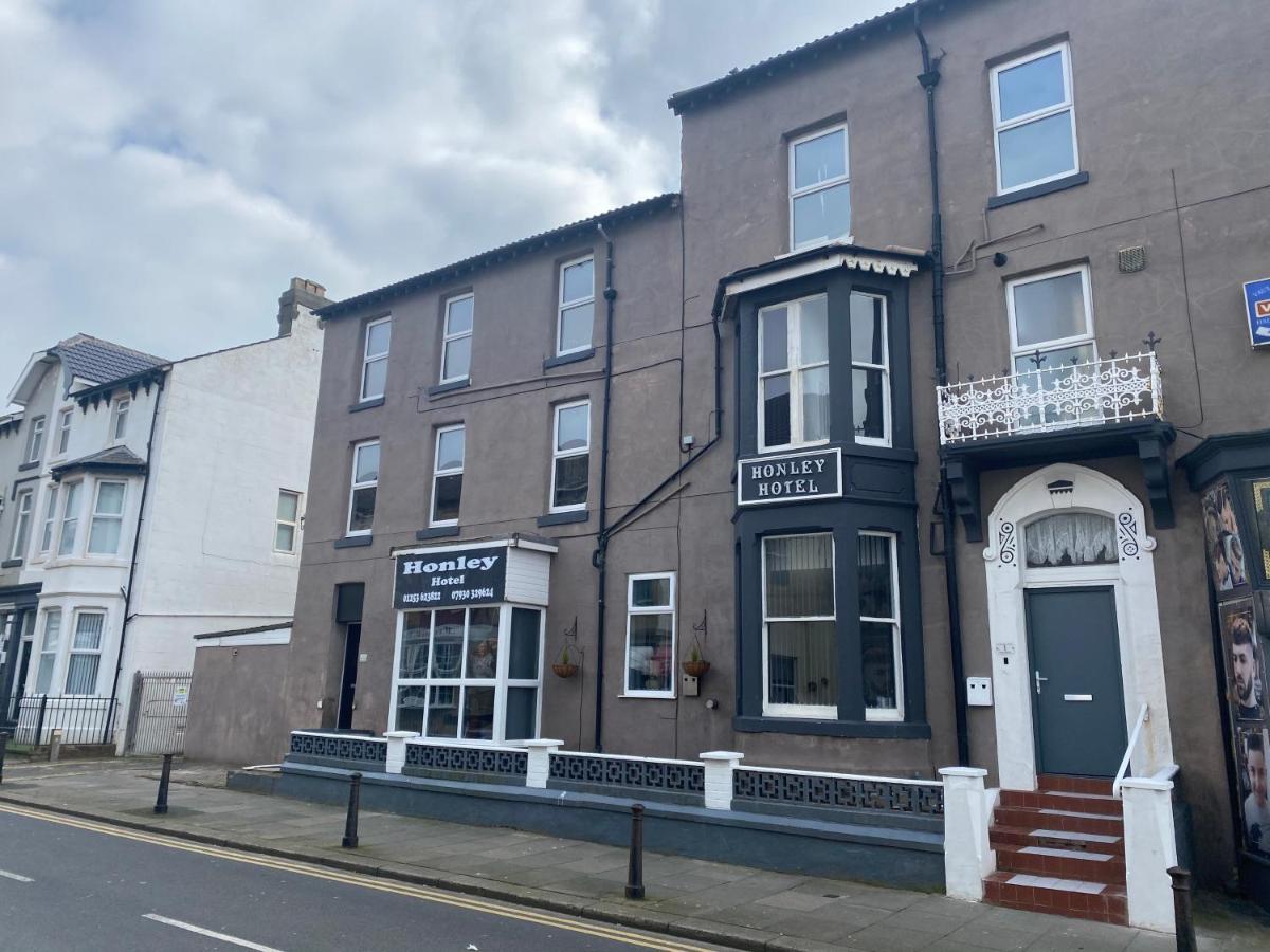 The Honley