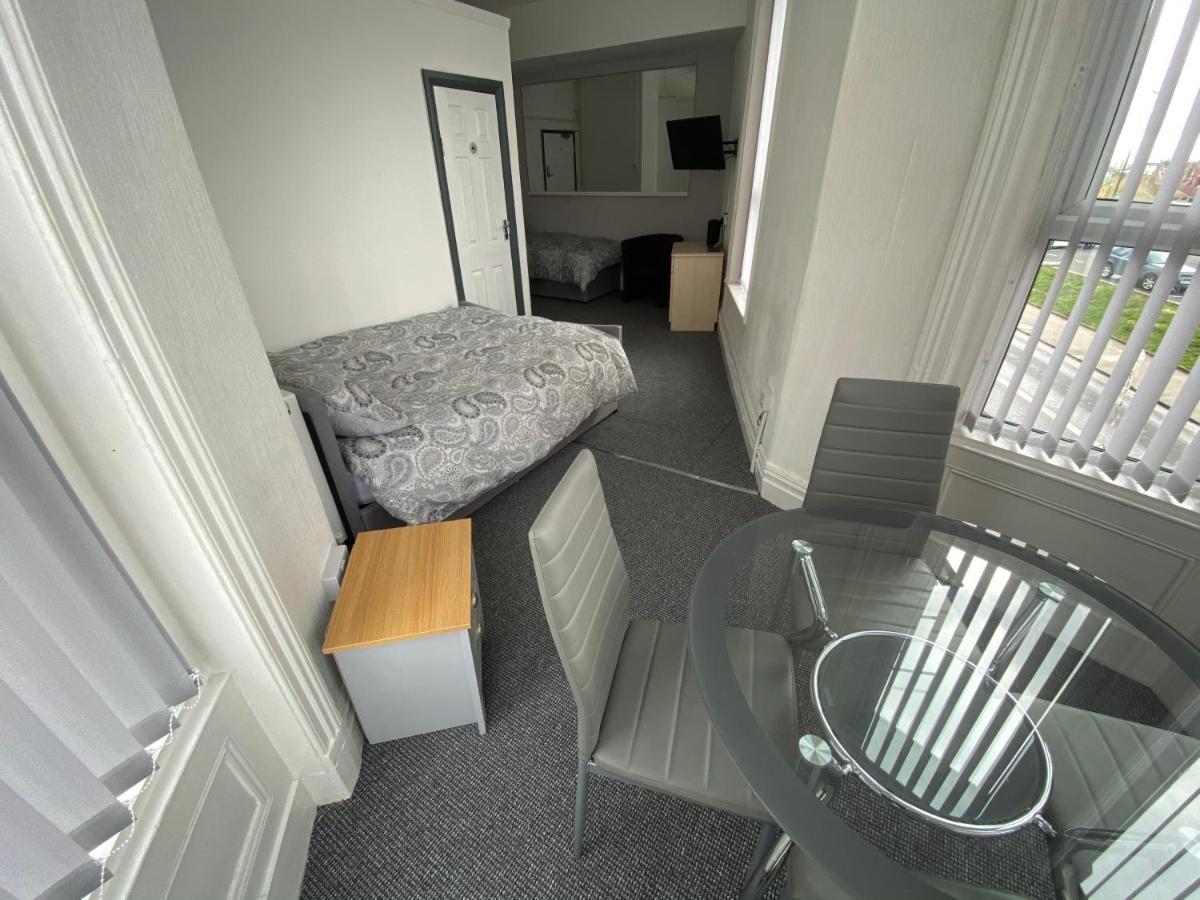 The Honley Hotel 3*