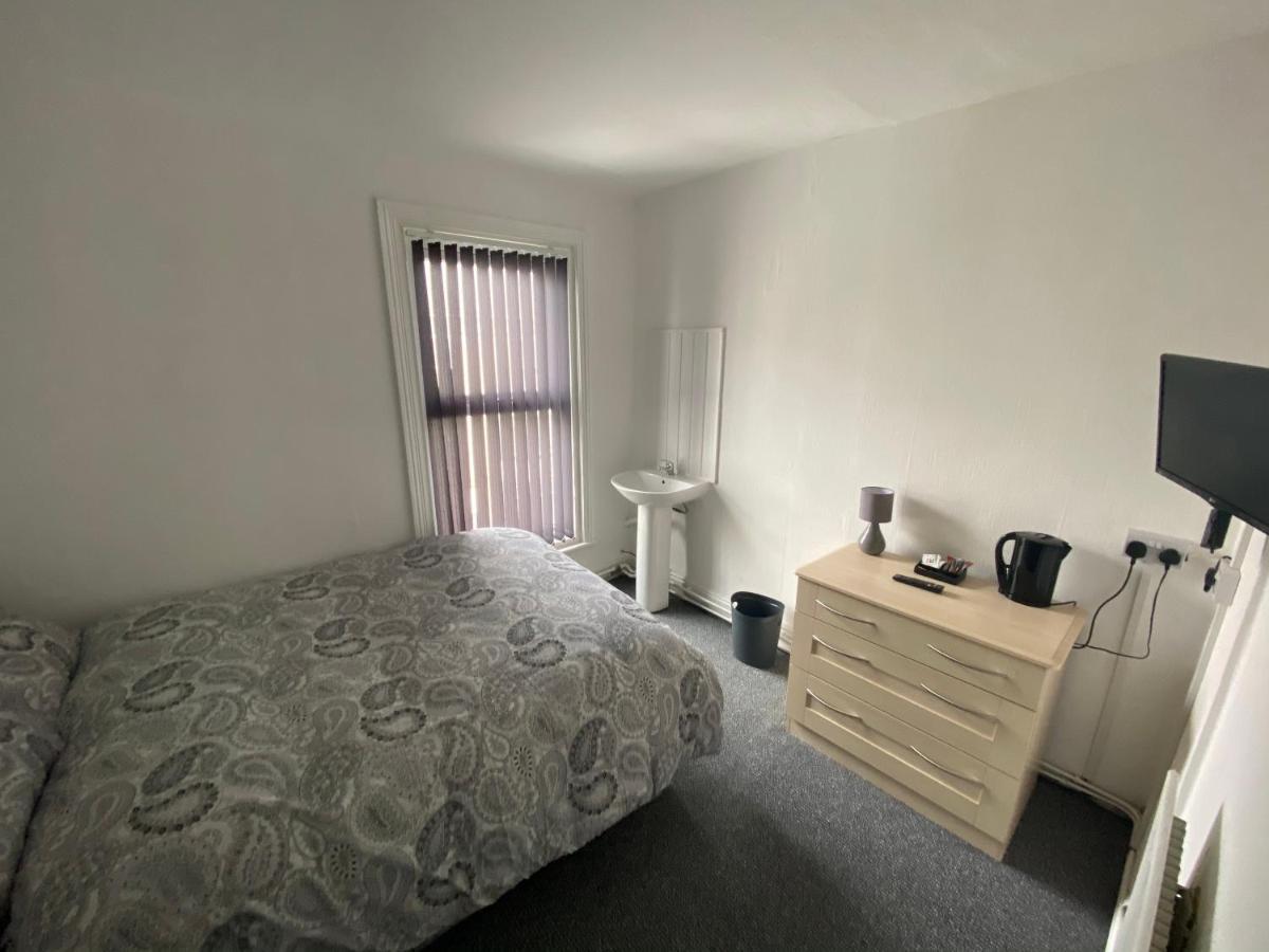 The Honley Hotel 3*
