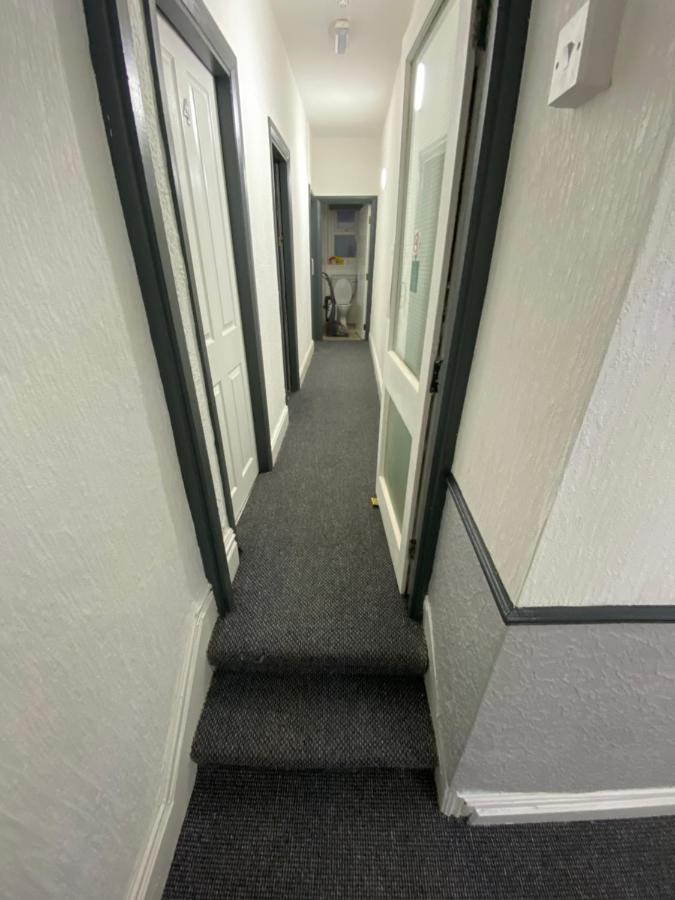 The Honley Hotel
