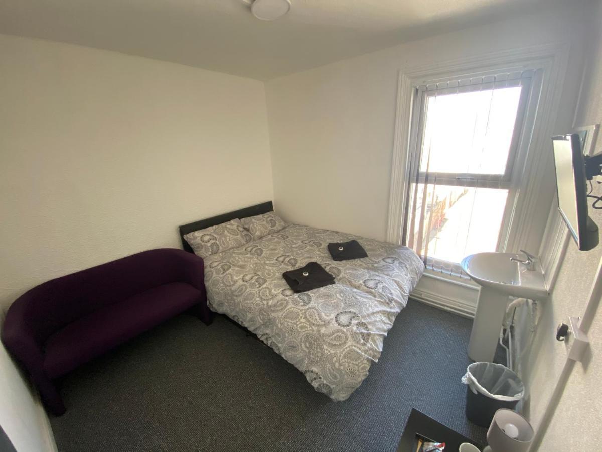 The Honley Hotel 3*