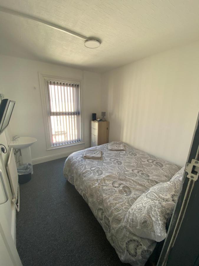 The Honley 3* Blackpool