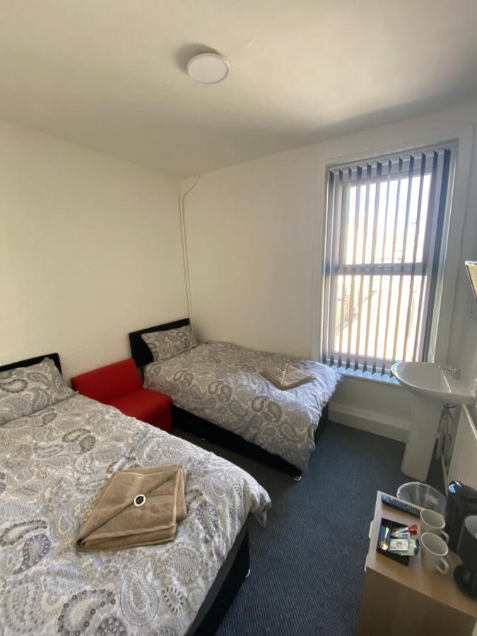 The Honley 3* Blackpool