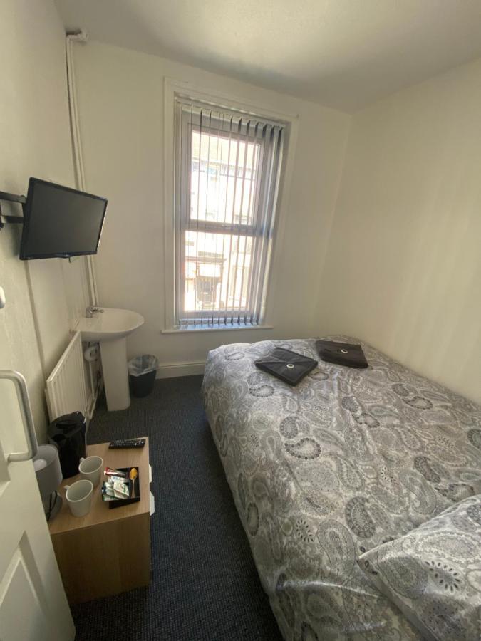 Hotel The Honley