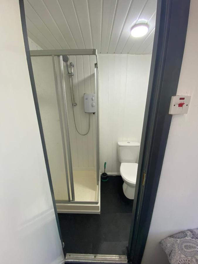 Hotel The Honley 3*