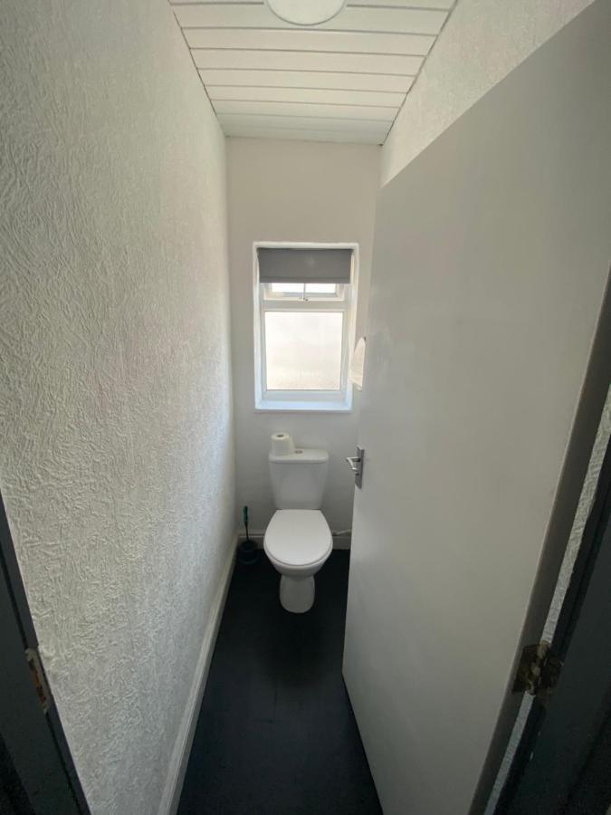 The Honley Blackpool