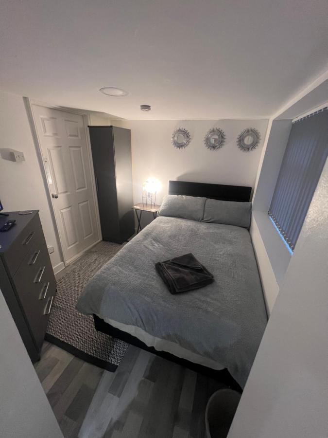 The Honley Hotel 3*