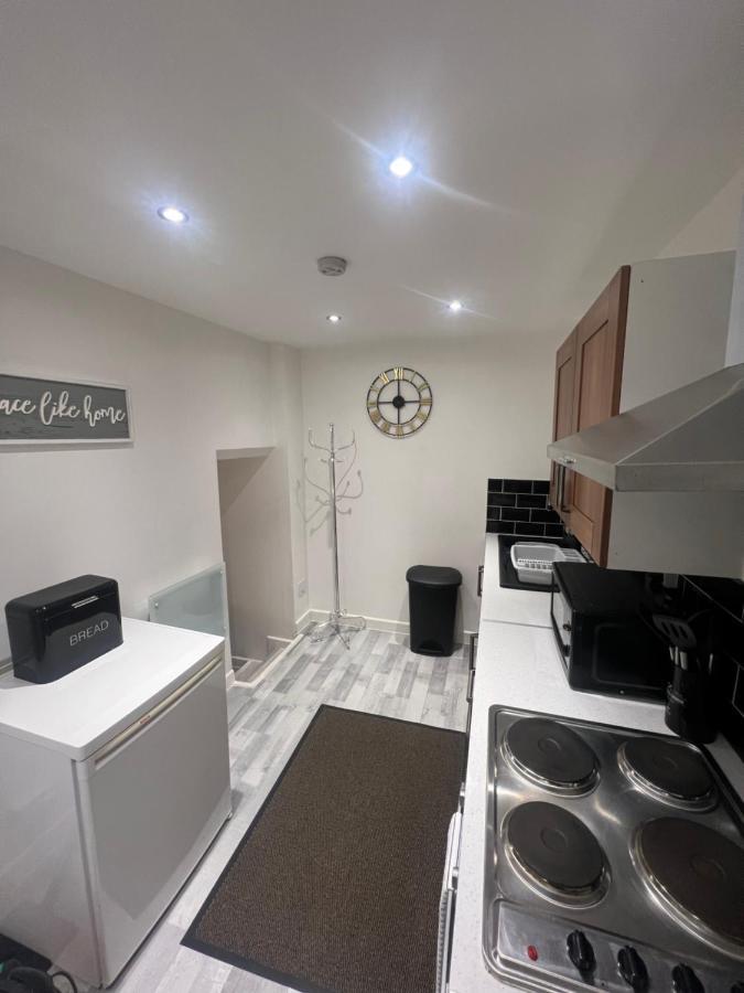 Hotel The Honley