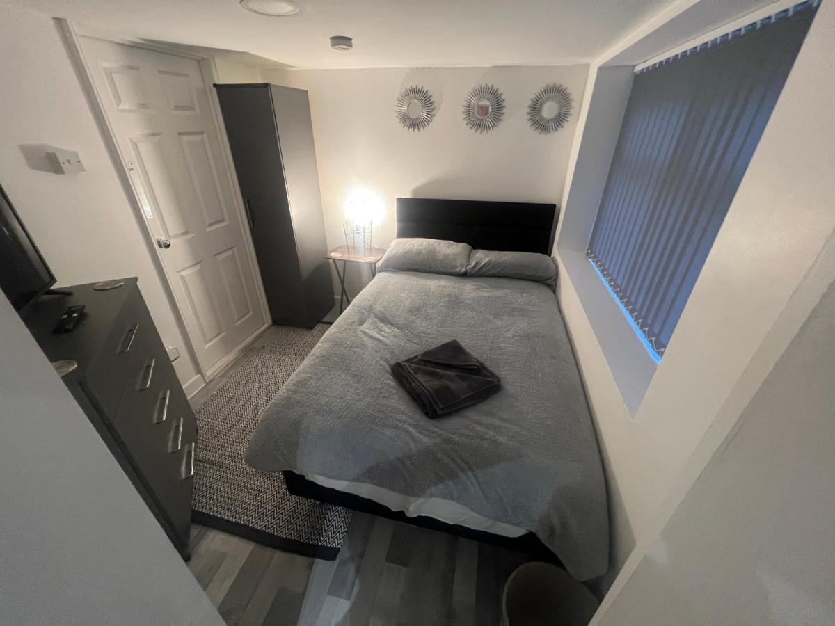 Hotel The Honley 3*