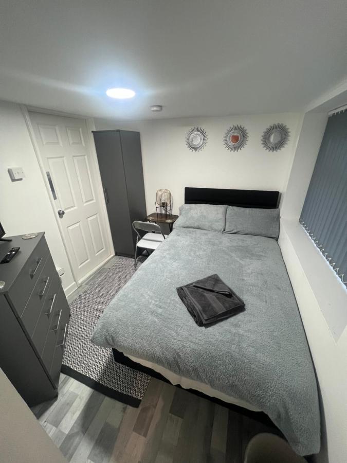Hotel The Honley