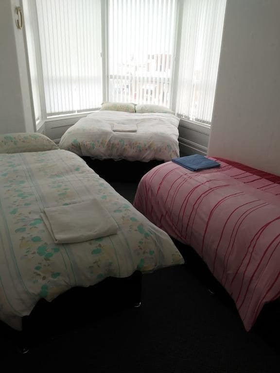 The Honley Hotel 3*