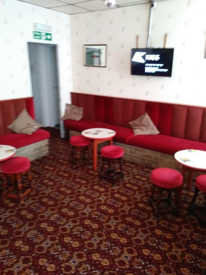 The Honley 3*
