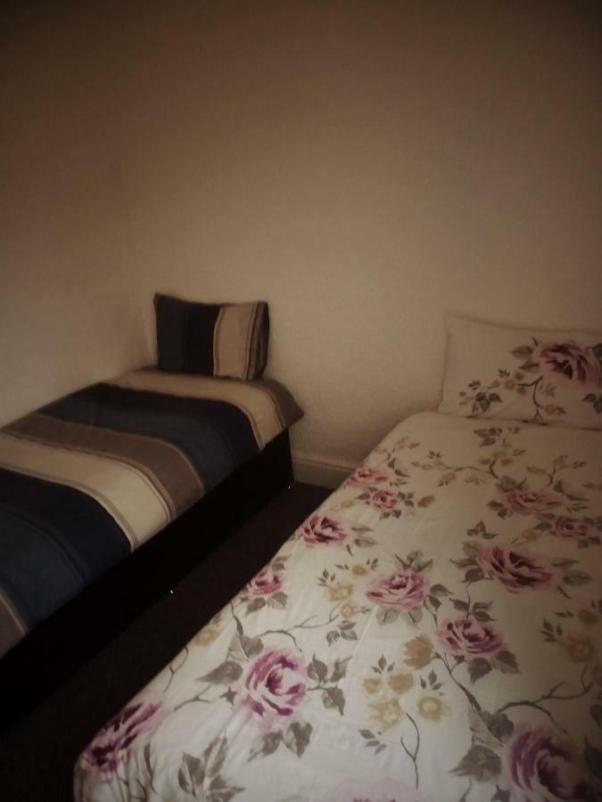 The Honley Hotel Blackpool