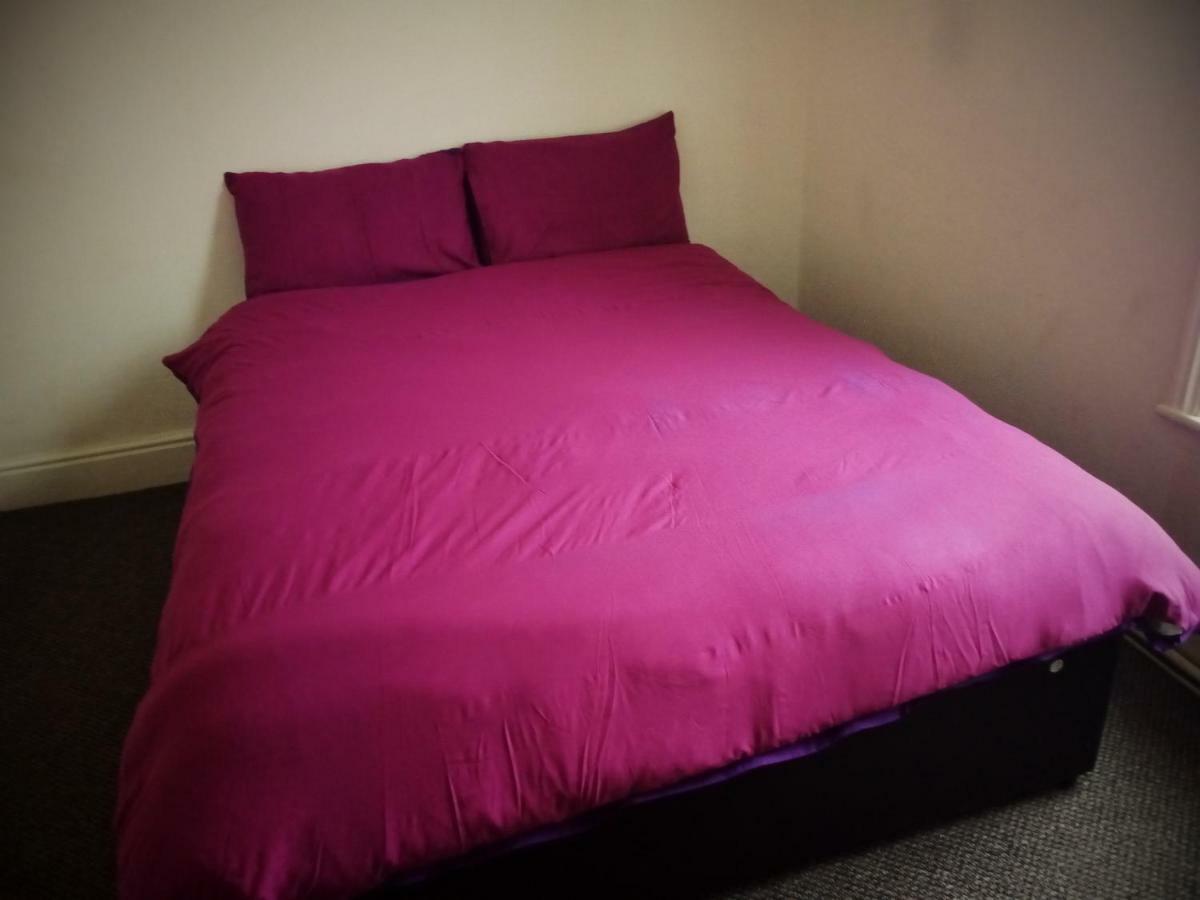 The Honley Hotel 3*