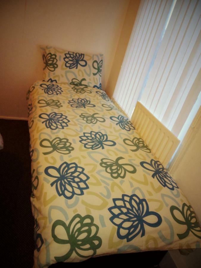 Hotel The Honley 3*